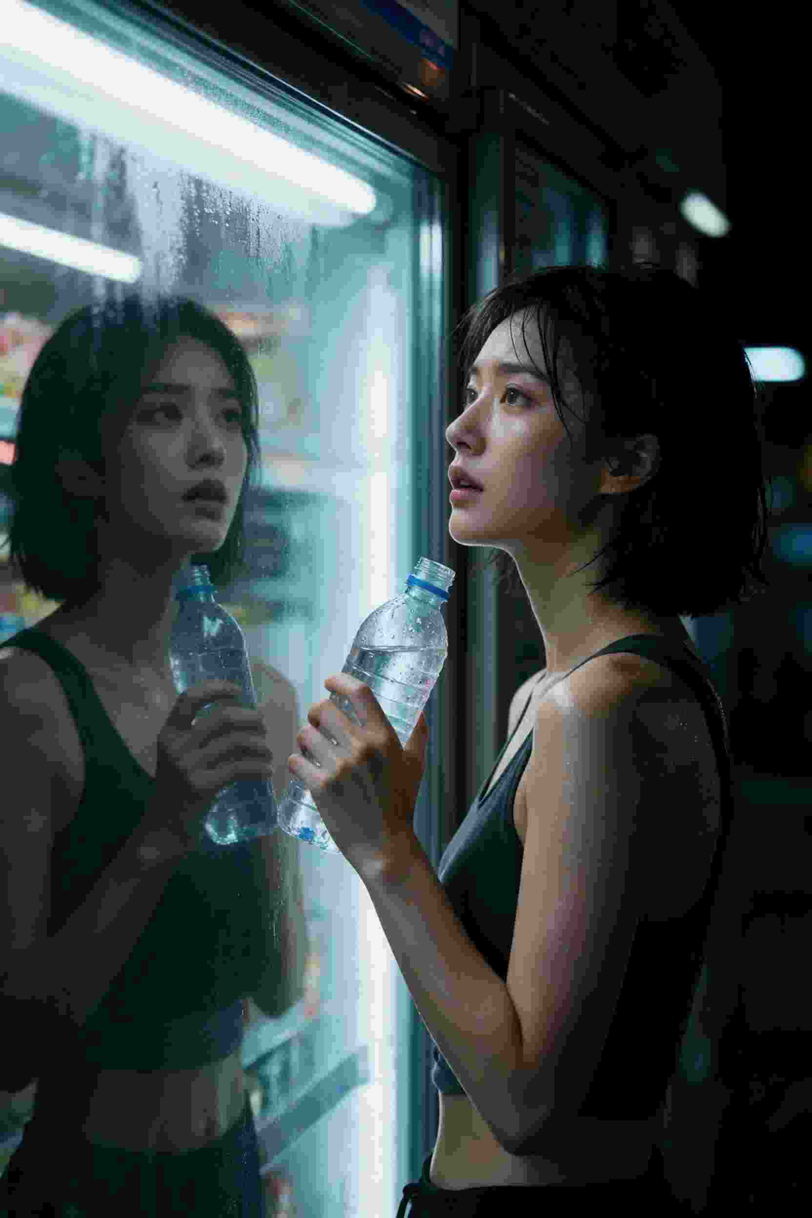 漫剧封面