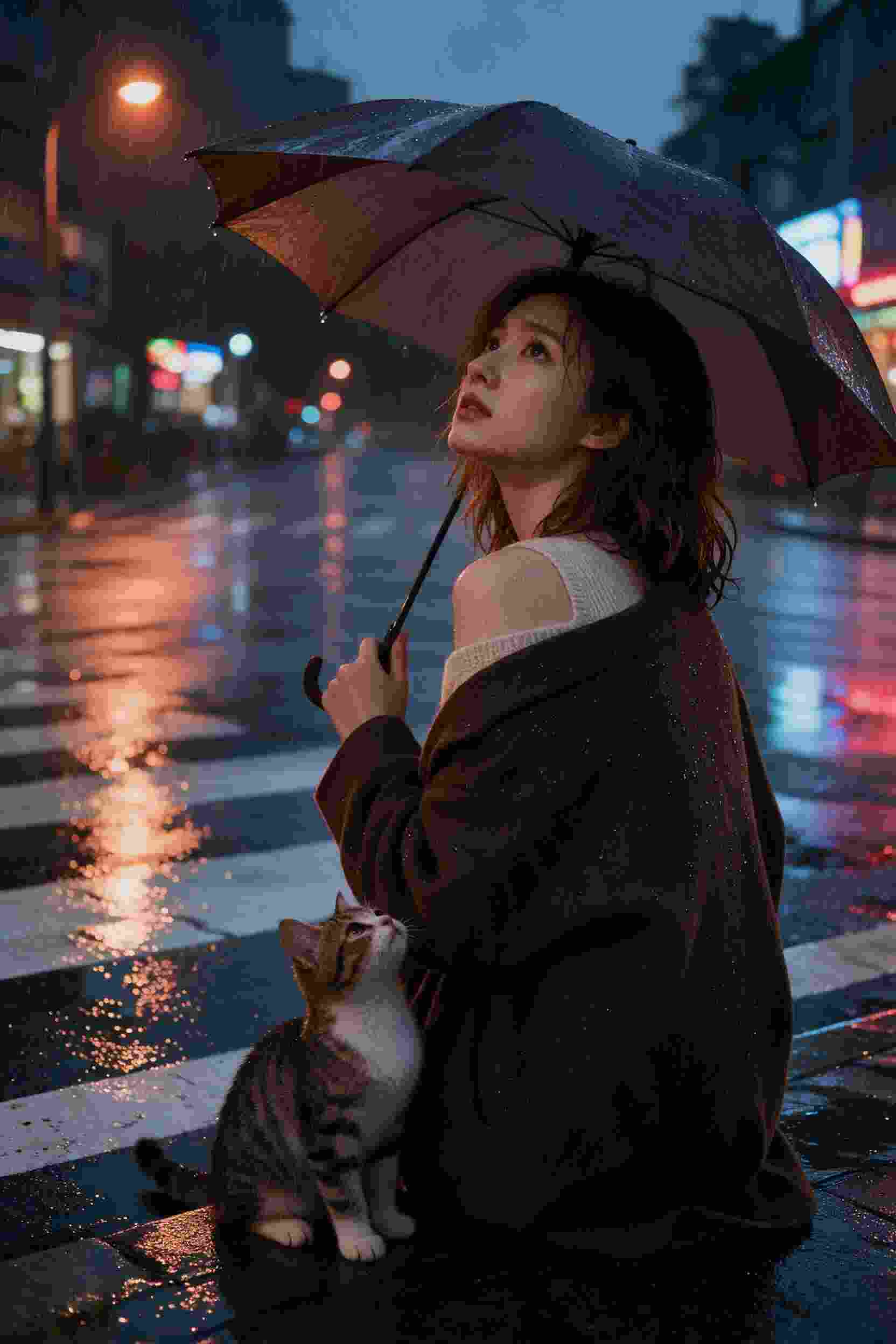 漫剧封面